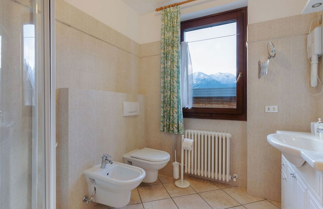 Holiday Home Val di Ledro Near Lake - Foto 19