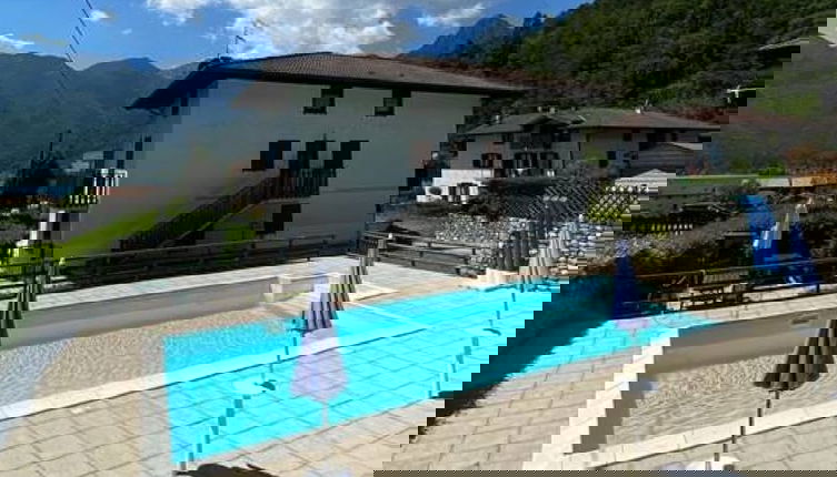 Foto 1 - Belvilla by OYO Res Dromae Duplex