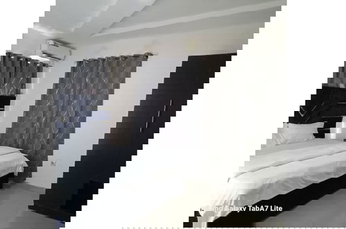 Foto 10 - Lovely 2-bed Apartment in Ibeju Lekki