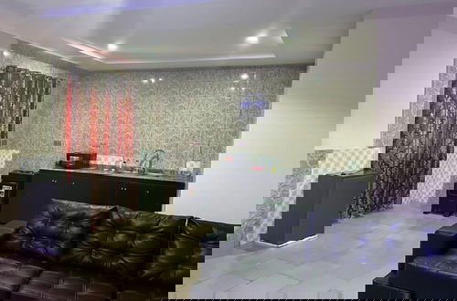 Foto 38 - Lovely 2-bed Apartment in Ibeju Lekki