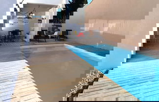 Foto 1 - Villa With Private Swimming Pool