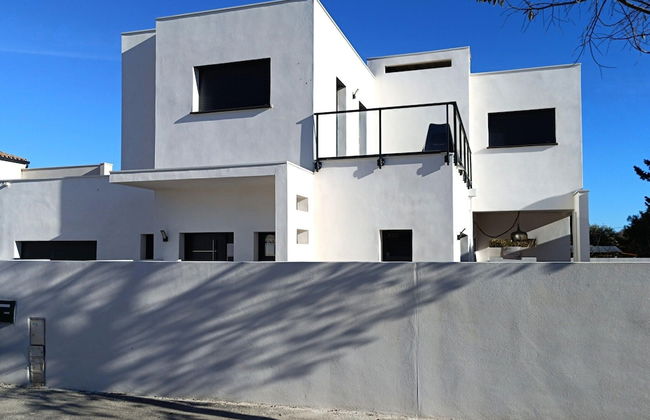 Villa With Private Swimming Pool - Foto 17
