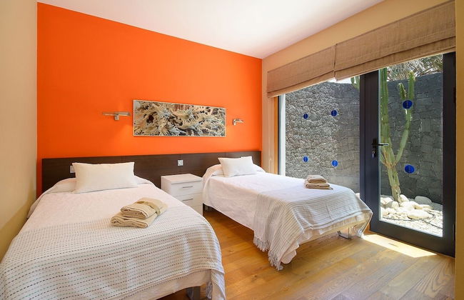 Beautiful 5-bed Villa in Playa Blanca - Foto 7