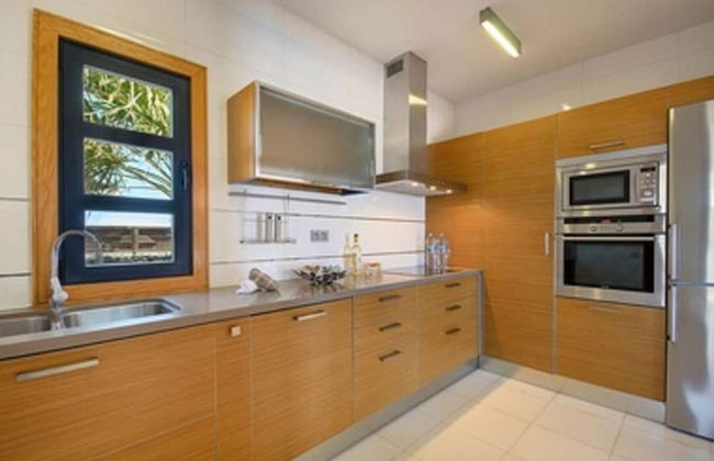 Beautiful 5-bed Villa in Playa Blanca - Foto 9