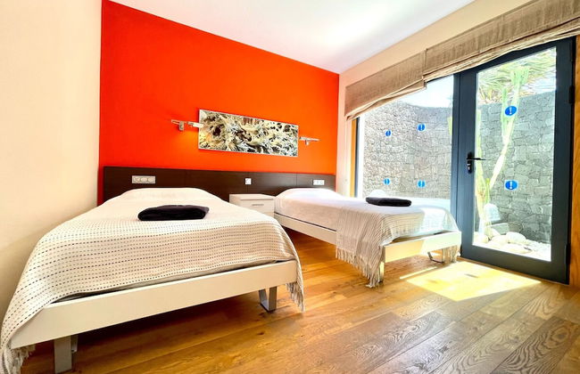 Beautiful 5-bed Villa in Playa Blanca - Foto 3
