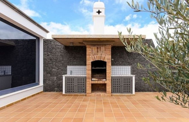 Beautiful 5-bed Villa in Playa Blanca - Foto 41