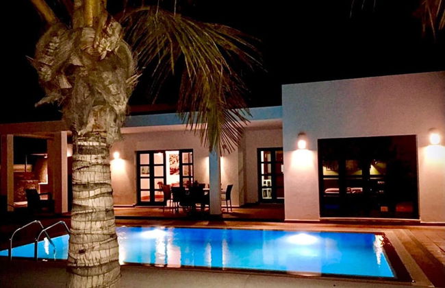 Beautiful 5-bed Villa in Playa Blanca - Foto 28