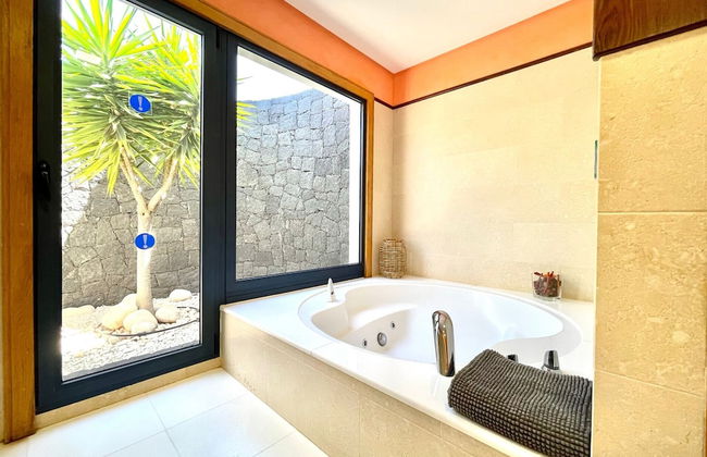 Beautiful 5-bed Villa in Playa Blanca - Foto 14