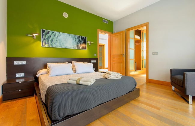 Beautiful 5-bed Villa in Playa Blanca - Foto 8