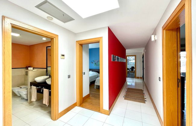 Beautiful 5-bed Villa in Playa Blanca - Foto 18