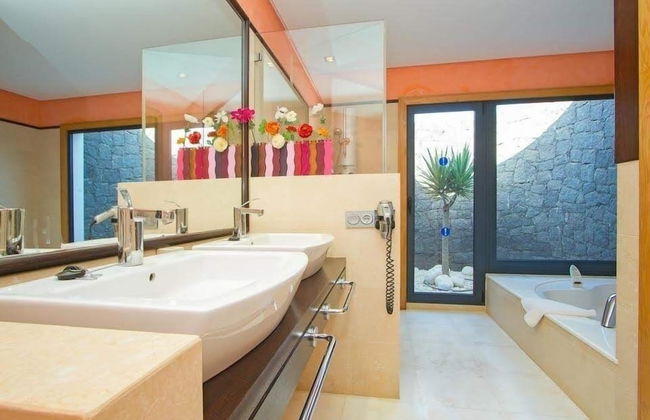Beautiful 5-bed Villa in Playa Blanca - Foto 21