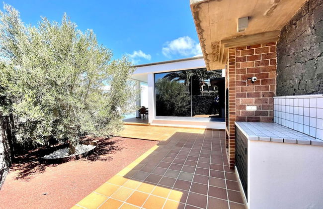 Beautiful 5-bed Villa in Playa Blanca - Foto 42
