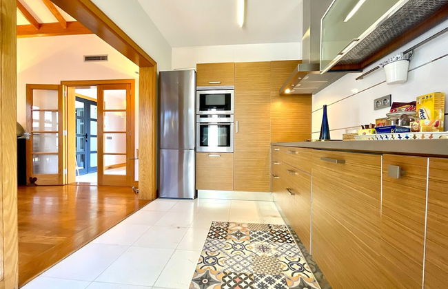 Beautiful 5-bed Villa in Playa Blanca - Foto 10
