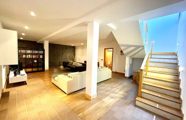 Beautiful 5-bed Villa in Playa Blanca - Foto 36