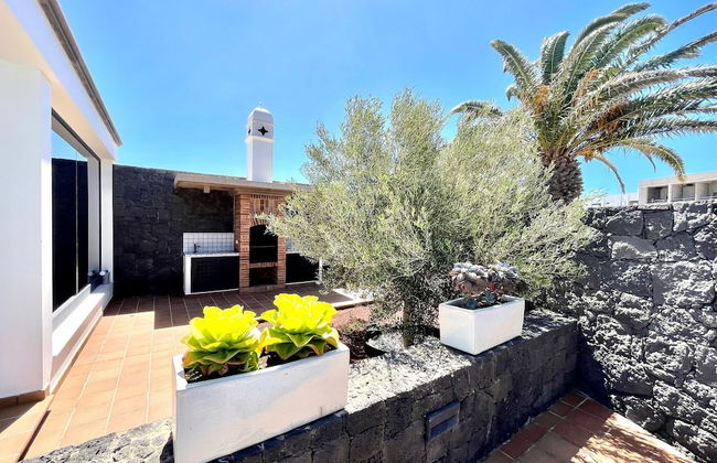 Beautiful 5-bed Villa in Playa Blanca - Foto 39