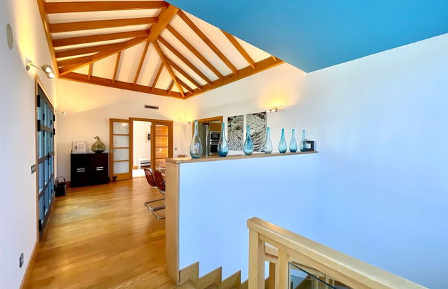 Beautiful 5-bed Villa in Playa Blanca - Foto 37