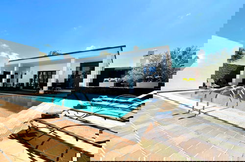 Foto 23 - Beautiful 5-bed Villa in Playa Blanca