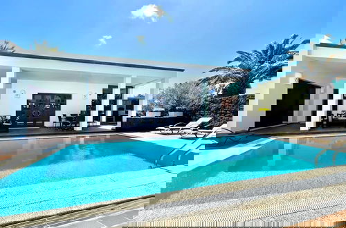 Foto 29 - Beautiful 5-bed Villa in Playa Blanca