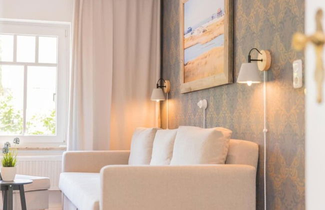 Appartement in Top Lage - Foto 11