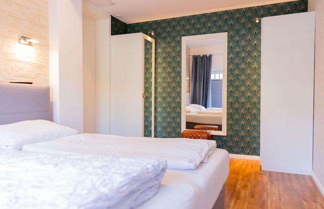 Appartement in Top Lage - Foto 5