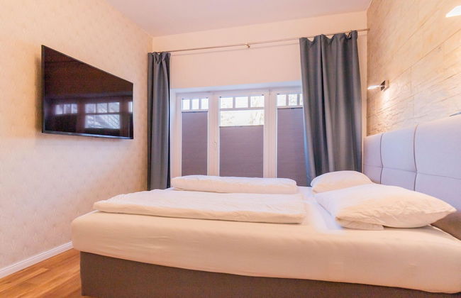 Appartement in Top Lage - Foto 4