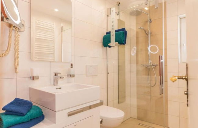 Appartement in Top Lage - Foto 13