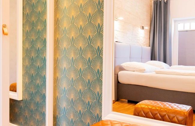 Appartement in Top Lage - Foto 2