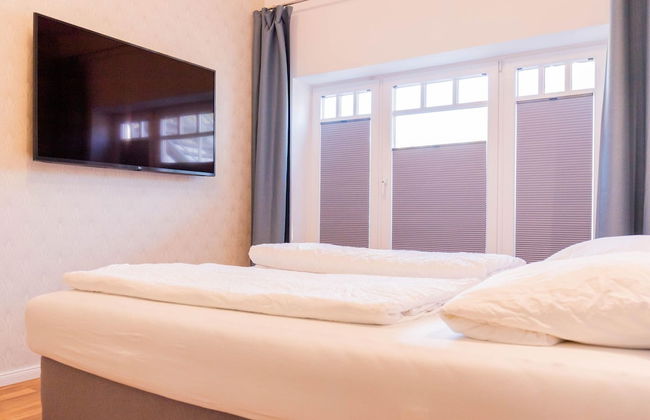 Appartement in Top Lage - Foto 3