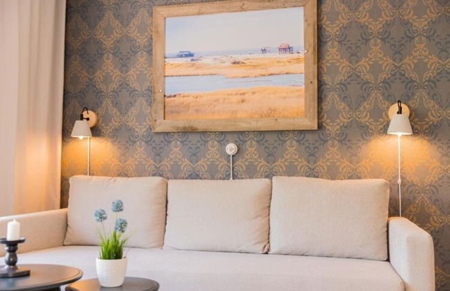 Appartement in Top Lage - Foto 10