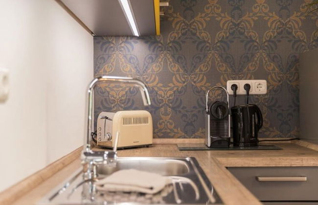 Appartement in Top Lage - Foto 7