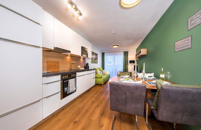 Apartment in Neukirchen by Wildkogelbahn - Foto 6