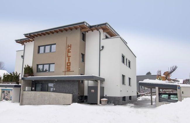 Apartment in Neukirchen by Wildkogelbahn - Foto 17