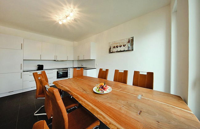 Doppelhaushalften, Strausberg - Foto 12