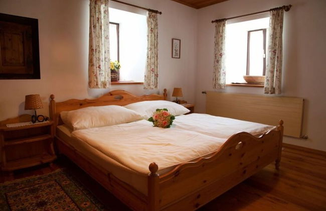 Farmhouse in Carinthia Near Afritzer See - Foto 2