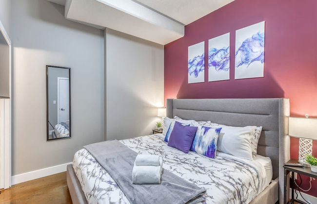 Incredible Views From This Downtown Condo - Foto 4