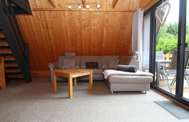Ferienhaus fur 5 Personen mit Garten - Foto 8