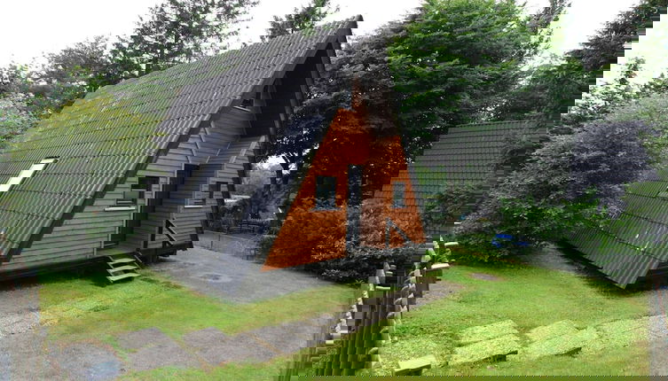 Foto 1 - Cottage by Harz Lake Near Ski Slopes