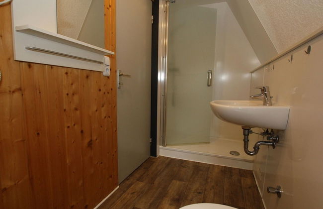 Ferienhaus fur 5 Personen mit Garten - Foto 9
