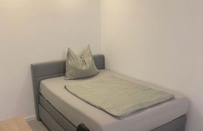 Apartmenats Mitte Messe und Zentrum - Foto 3