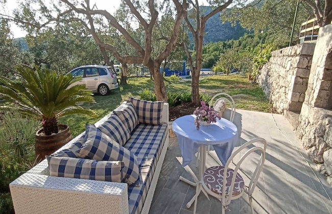 Apartments Baldo - Studio Apartment - Foto 19