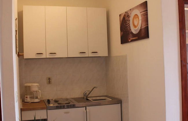 Apartments Baldo - Studio Apartment - Foto 6