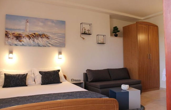 Apartments Baldo - Studio Apartment - Foto 4