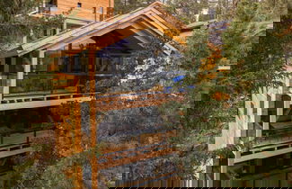 Photo 1 - Inviting Chalet With Sauna