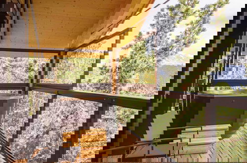 Photo 17 - Inviting Chalet With Sauna