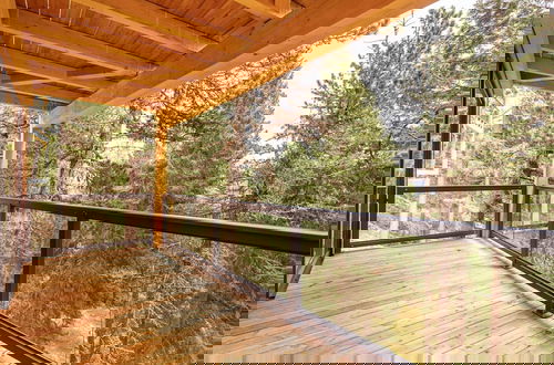 Photo 36 - Inviting Chalet With Sauna