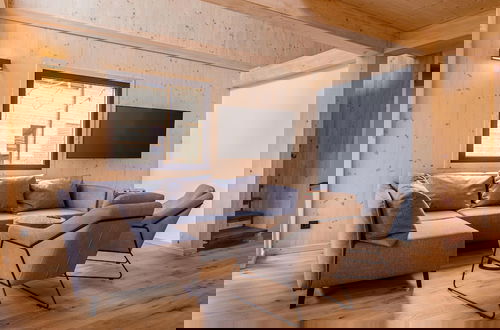 Photo 9 - Inviting Chalet With Sauna