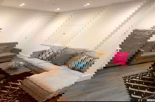 Foto 8 - Batterseaflat/sleeps6/refurbished/tv