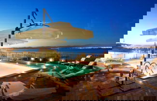 Foto 1 - Apartments Villa Grlica - One Bedroom Apartment With Balcony and Garden View