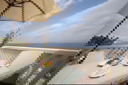 Foto 13 - Apartments Villa Grlica - One Bedroom Apartment With Terrace and Sea View