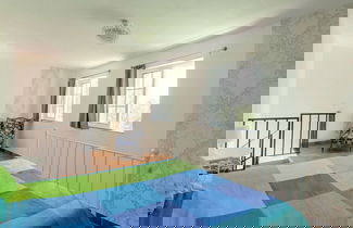 Foto 2 - Holiday Home in Abragdo Penafiel